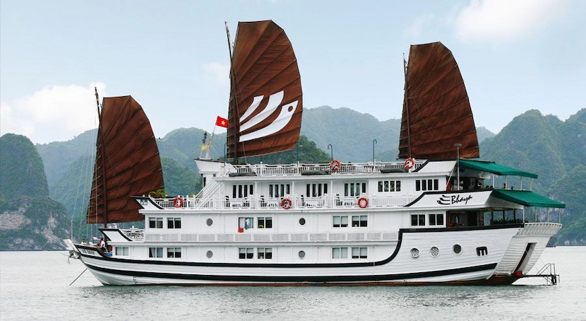 bhaya classic croisiere