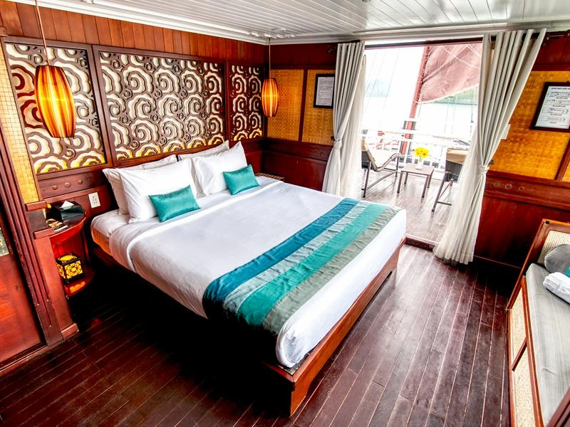 bhaya classic terrace suite
