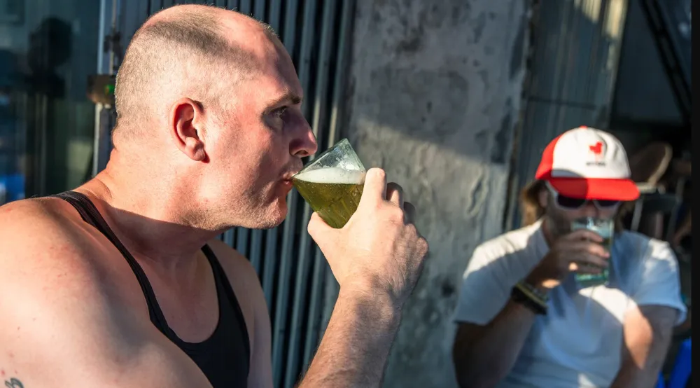 biere hanoi