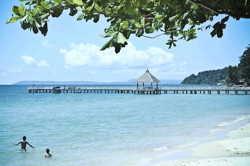 sihanoukville