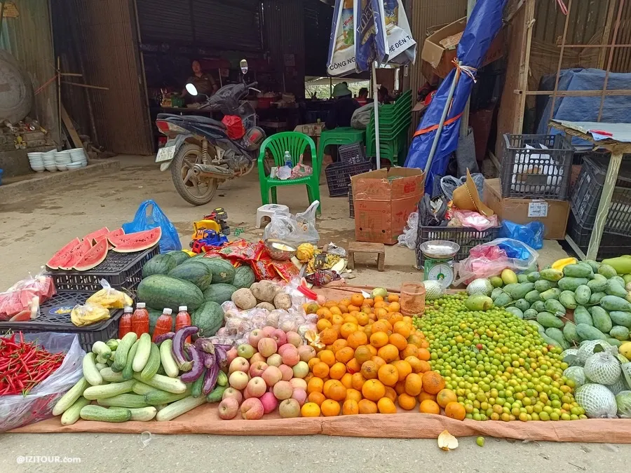 vietnamese markets ethnic markets
