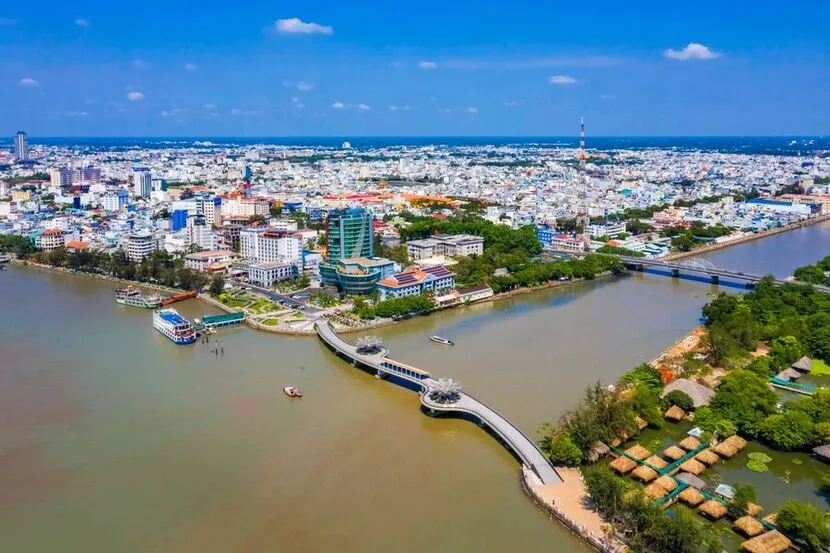 can tho mekong delta travel