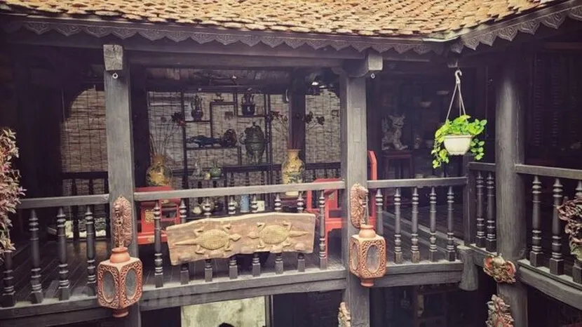 village de la céramique de Bat Trang