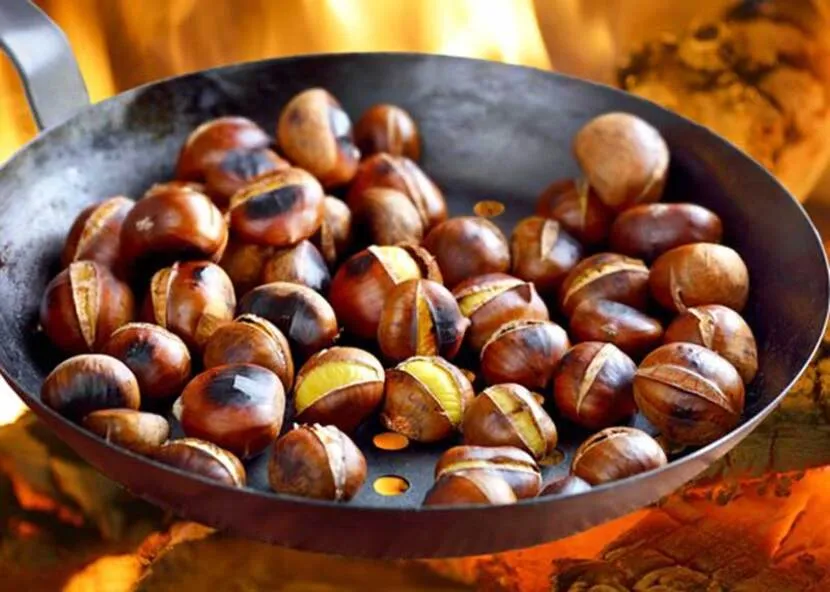 Cao Bang Specialty nuts