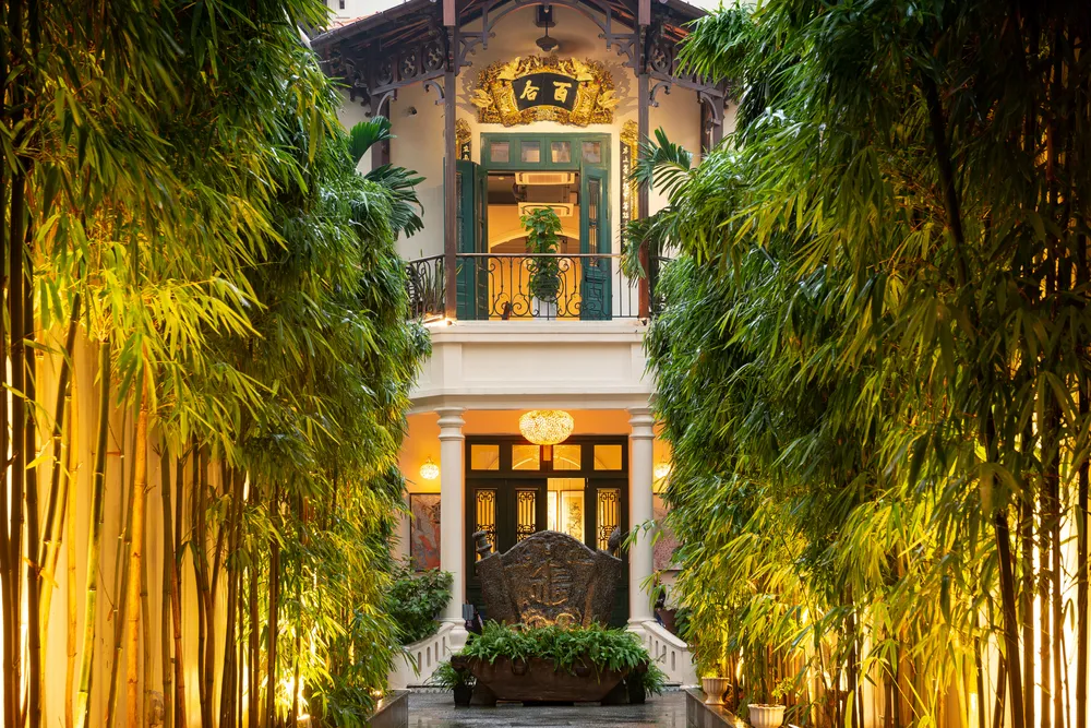 cha ca thang long à hanoi
