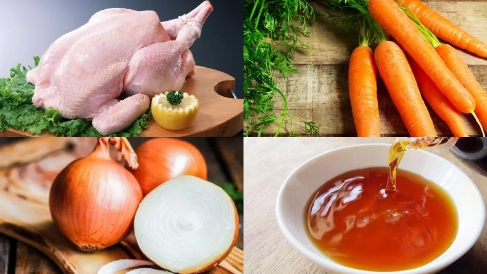 ricetta insalata vietnamita con pollo
