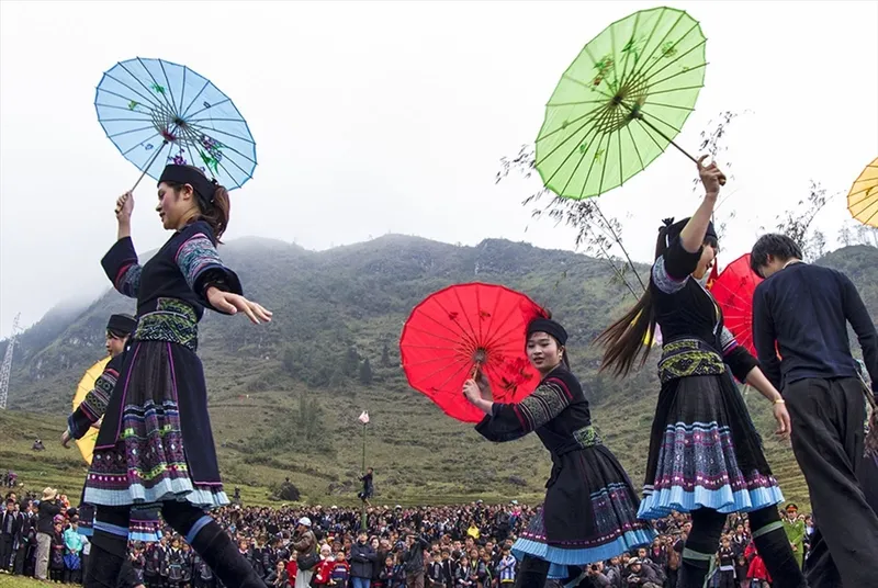 que faire à ha giang