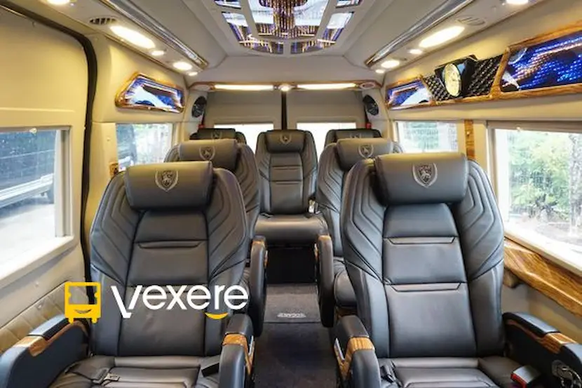 comment se rendre a ninh binh en limousine