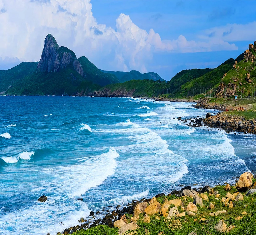 best time to visit con dao