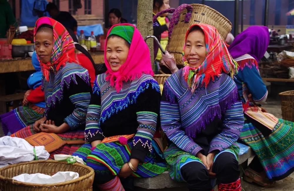 what to do in bac ha vietnam