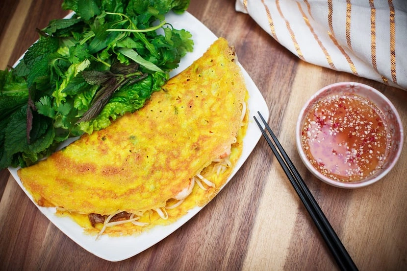 banh xeo vietnamese top dishes