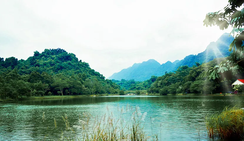 cosa vedere ninhbinh cucphuong