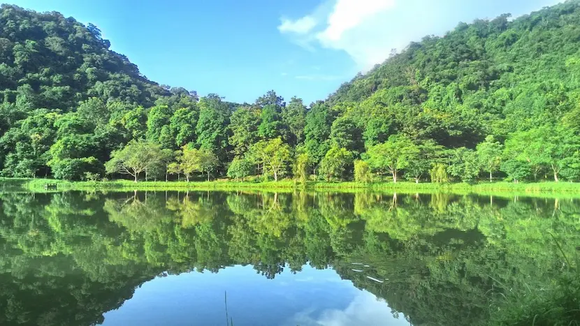 cuc phuong national park