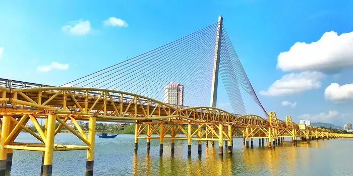 bridge da nang vietnam nguyen van troi
