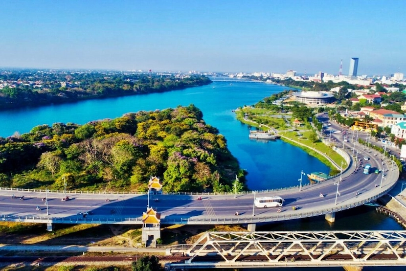 da vien bridge