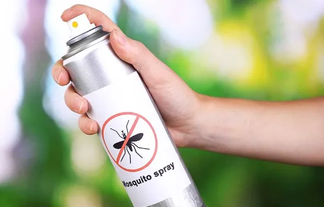 fare non fare in vietnam reppellente zanzara