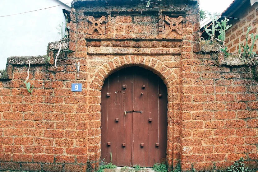 ancient village of duong lam