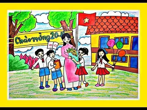 vietnam festivals vietnamese teacher day