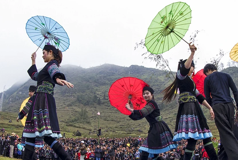 festival gau tao