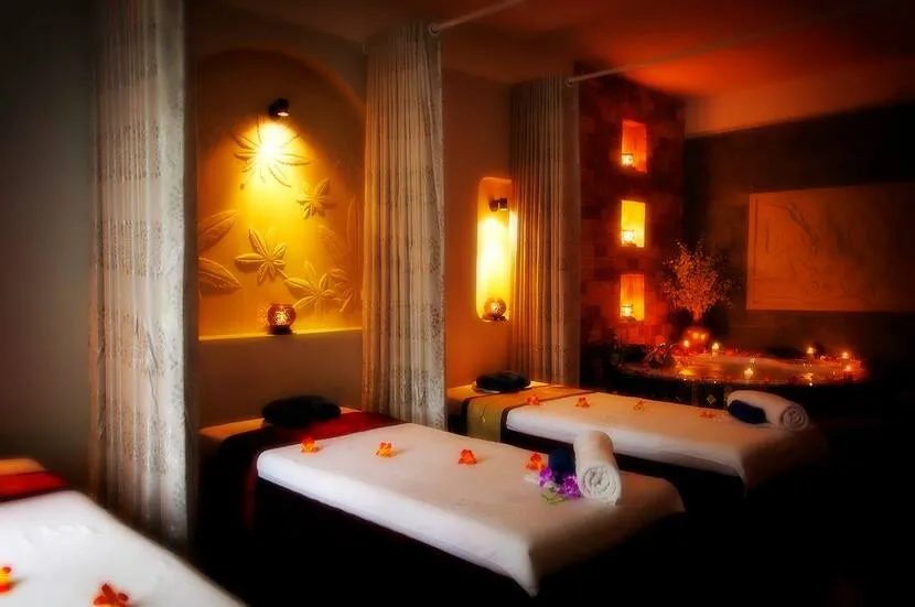 meilleurs spas et massages à Ho Chi Minh-ville