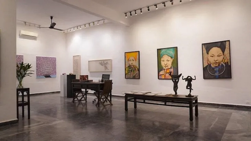 Craig Thomas Gallery