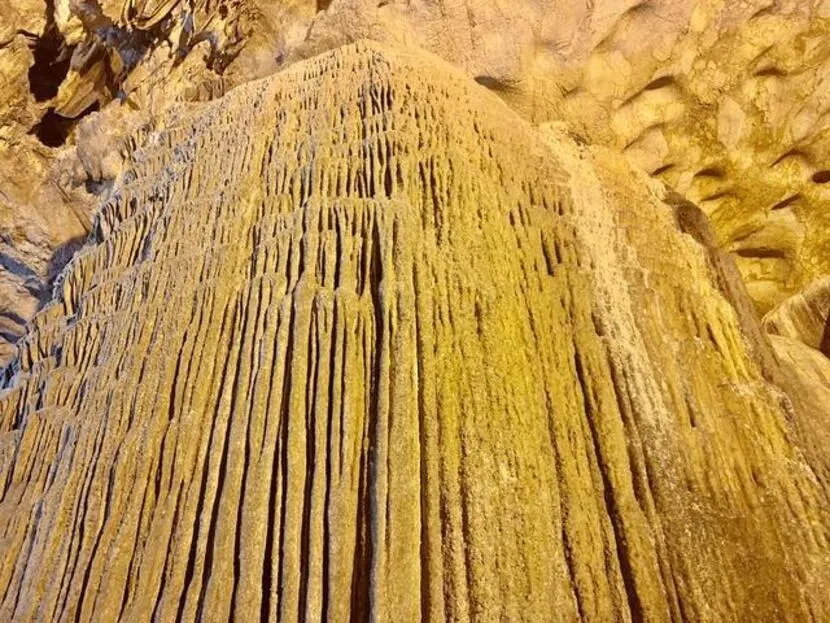 grotta nguom ngao cao bang3