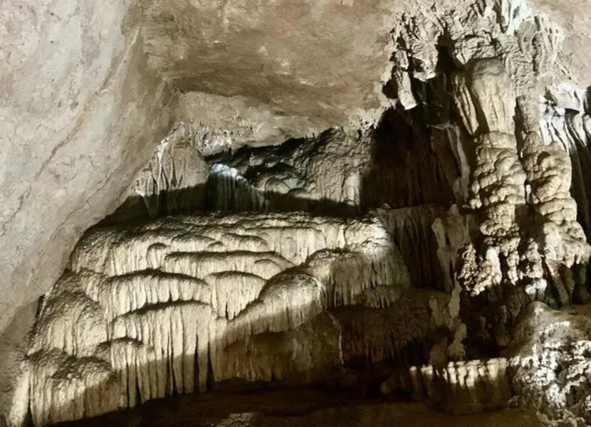 cao bang cave