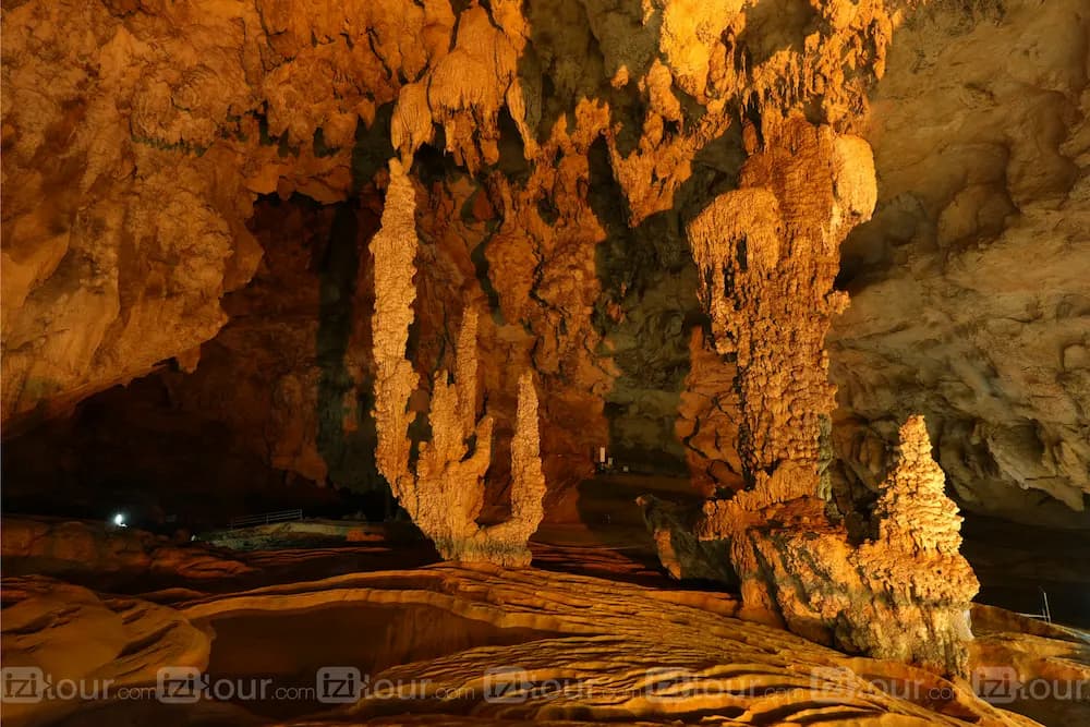 grotte nguom ngao cao bang