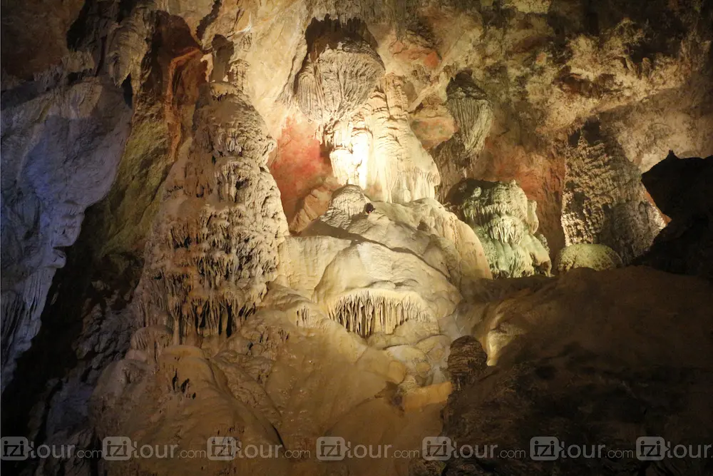 grotte de nguom ngao cao bang