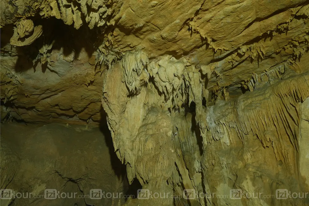 grotte nguom ngao cao bang