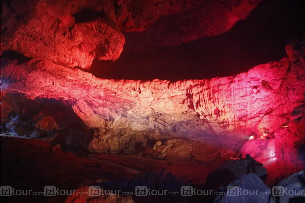 grotte de nguom ngao cao bang