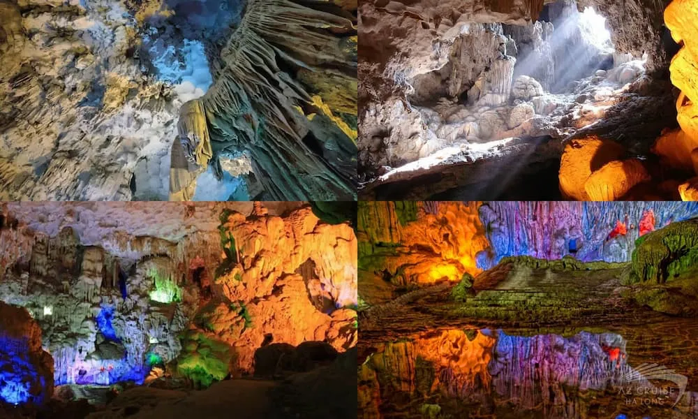 grotte thien cung