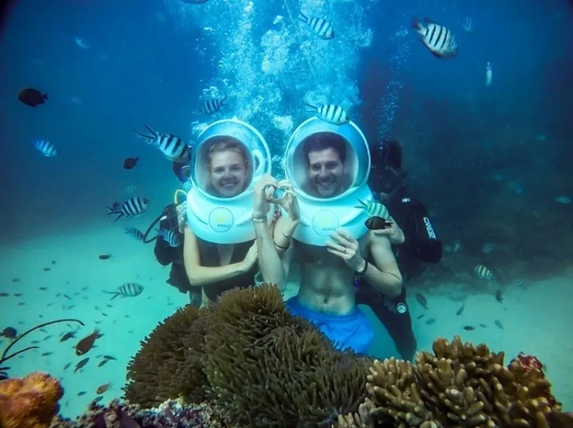 best things to do in nha trang snorkelling