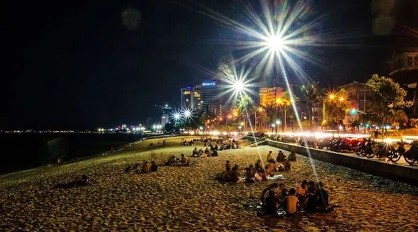 what to do in nha trang nighlife
