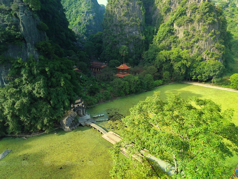 guide de voyage ninh binh