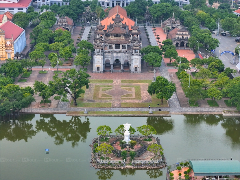 guide de voyage ninh binh