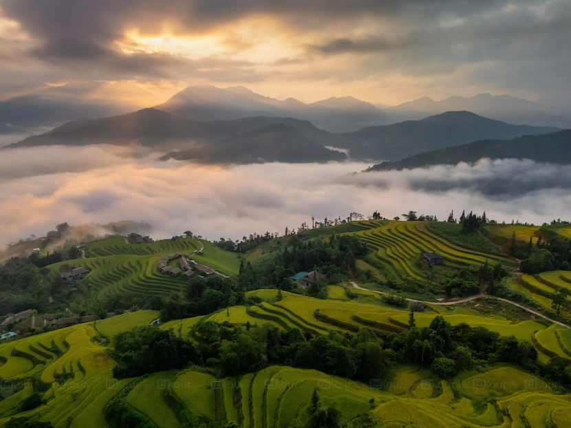 boucle de ha giang 