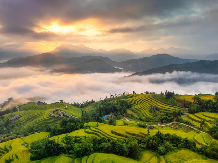 ha giang loop