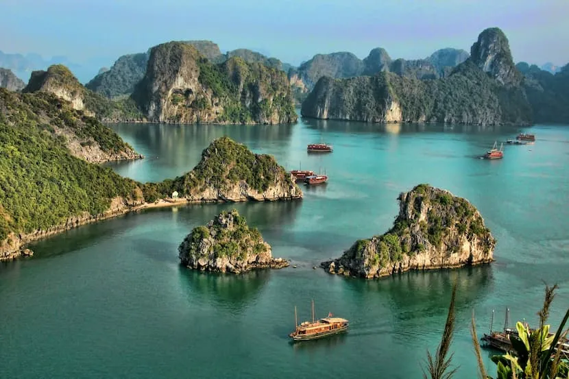 halong