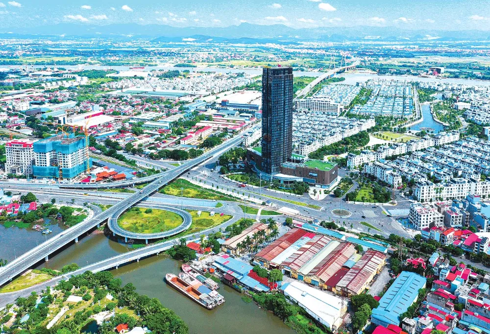 Hai Phong, Vietnam