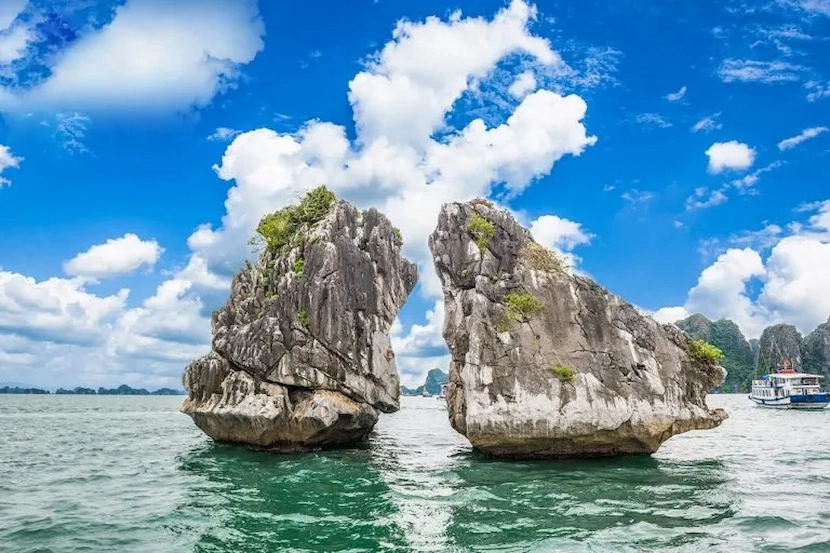 halong bay