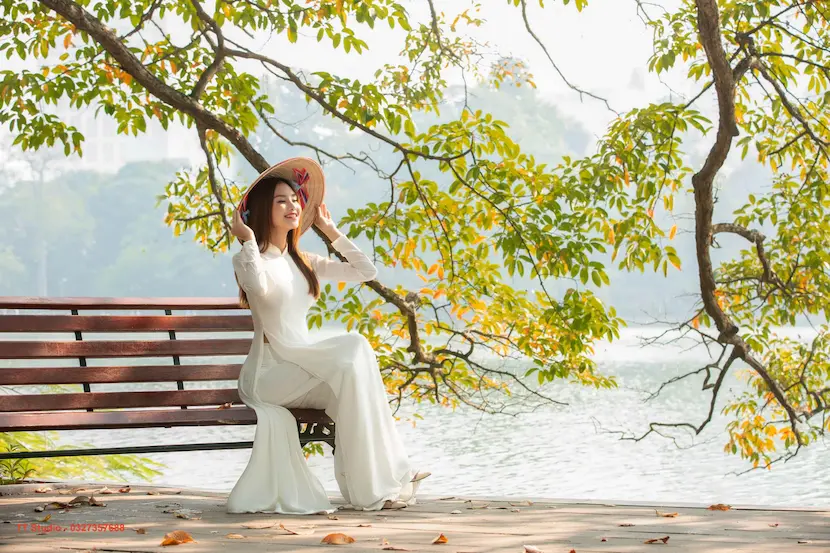 quand visiter hanoi