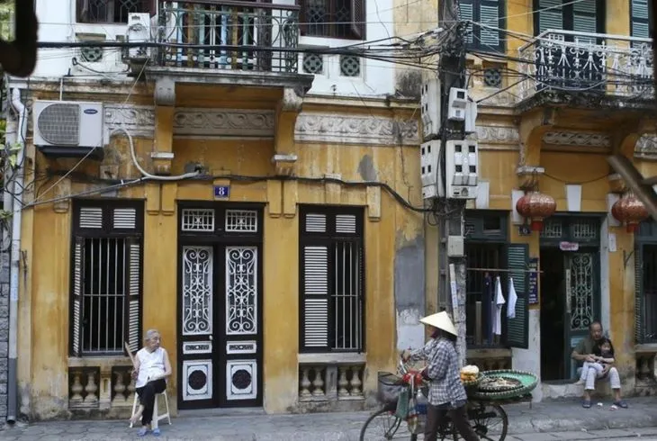 migliori luoghi da visitare nel Vietnam settentrionale hanoi