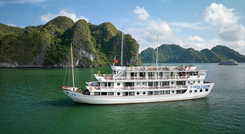 hera classic croisiere