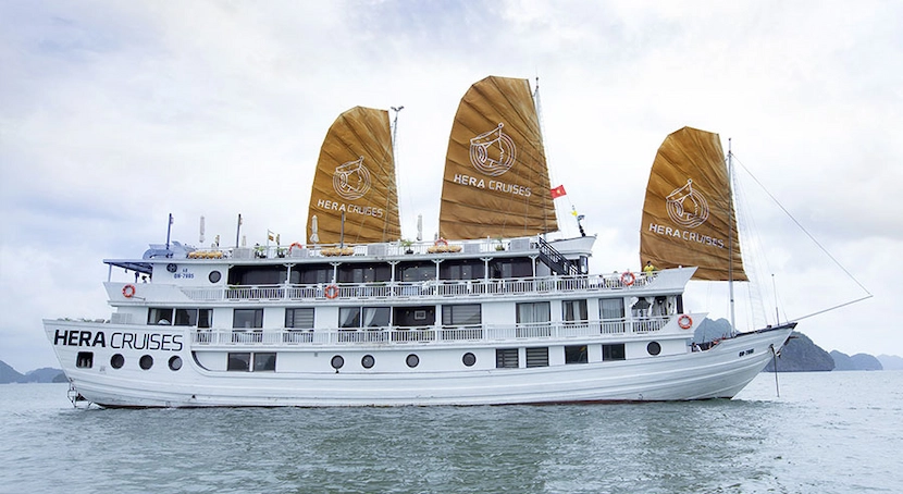 hera grand croisiere