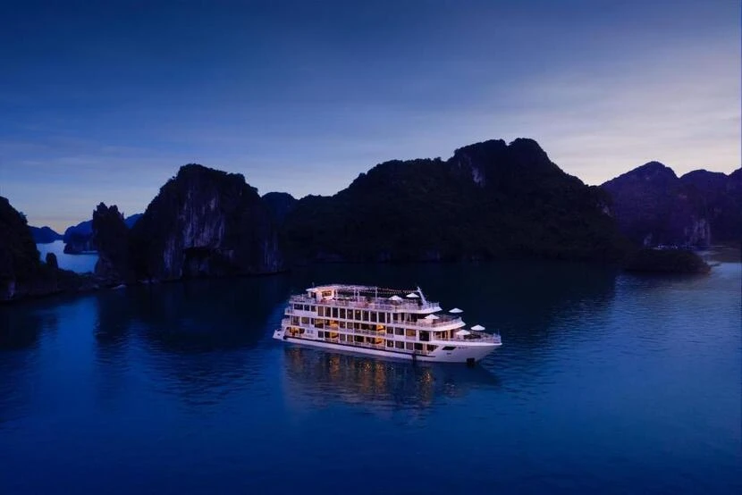 hermes croisiere