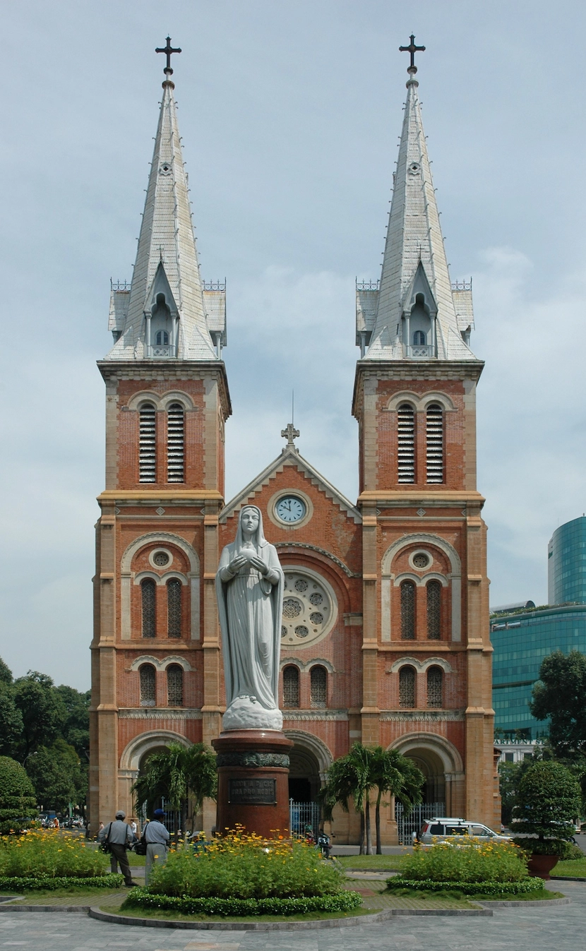 Ho Chi Minh city