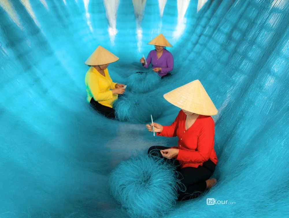 stunning photo tour in hoi an vietnam