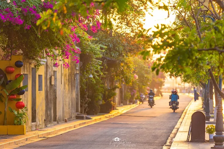 hoi an vietnam itinerary 14 day