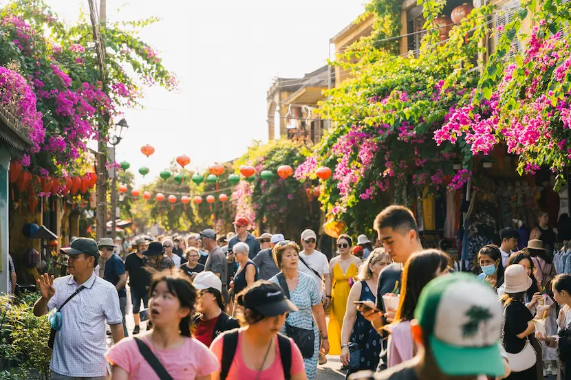 Quando visitare Hoi An, Vietnam